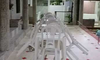 Imagem 3: Aluguel por temporada planeta agua