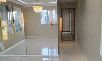 Imagem 3: Edifício ville trois 115 m2 3 suítes 2 por andar