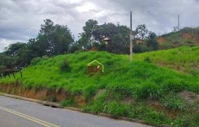 Imagem 2: Terreno à venda, 5450 m² por R$ 370.000,00 - Buquirinha II - São José dos Campos/SP