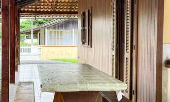 Imagem 2: Casa de Praia em Ubatuba - 500m da praia - São Francisco do Sul