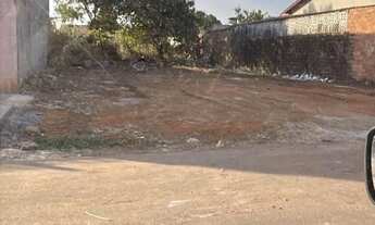 Imagem: Lote 360m2 Escriturado/Asfaltado (Vila Romana