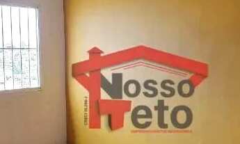 Imagem 2: Apartamento com 2 dormitórios, 50 m² - venda por R$ 240.000,00 ou aluguel por R$ 1.860,00