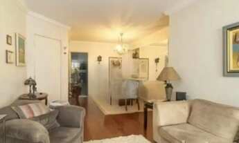 Imagem 2: Apartamento, Perdizes, 3 Quartos