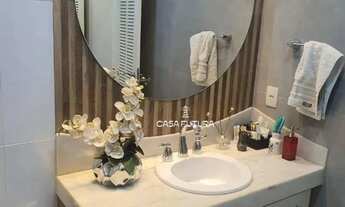 Imagem 11: Casa com 3 dormitórios à venda, 282 m² por R$ 1.950.000,00 - Santa Rosa - Barra Mansa/RJ