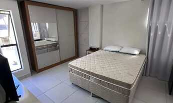 Imagem 4: AQUAMARES INTERMARES APARTAMENTO A 50 METROS DO MAR