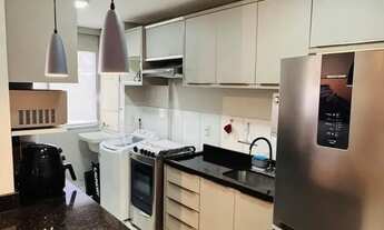 Imagem 7: Life da Vila - Mobiliado 100% - 03 Quartos - Adrianópolis