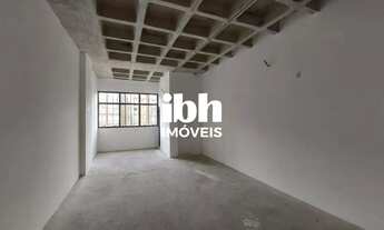 Imagem: Sala à venda com 39m², 1 vaga de garagem