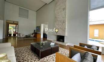 Imagem 6: Sobrado para alugar em Bragança Paulista, Quinta da Baroneza, com 5 suítes, com 600 m²