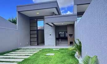 Imagem: DUO VILLE Área construída 107,69m2