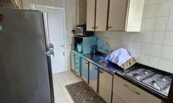 Imagem 4: Apartamento à venda, 83 m² por R$ 585.000,00 - Portão - Curitiba/PR