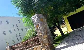 Imagem 3: CAXIAS DO SUL - Casa Padrão - LOGRADOURO