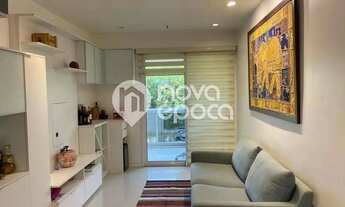 Imagem 2: Lagoa Apartamento com 2 dormitórios