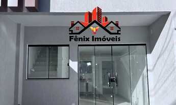 Imagem 6: Casas Duplex na Vila São Luís