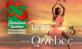 Imagem: Lote Comercial Jardins Quebec