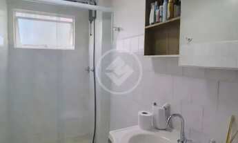 Imagem 6: FG-Imóvel para venda com 48 metros quadrados com 2 quartos em Centro - Florianópolis - SC