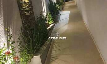 Imagem 16: Casa com 3 dormitórios à venda, 282 m² por R$ 1.950.000,00 - Santa Rosa - Barra Mansa/RJ