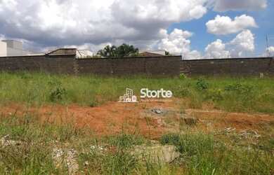 Imagem 2: Terreno à venda, 250m² por R$ 300.000 - Jardim Inconfidência - Uberlândia/MG