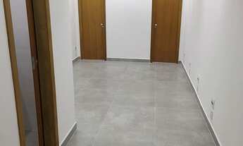 Imagem: Linda Sala Comercial de 35m2 Para Locação