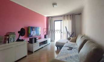 Imagem 4: Venda Apartamento 3 Dormitórios - 105 m² Pompéia