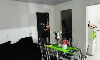 Imagem 4: RC _ VENDO CASA EM MARITUBA