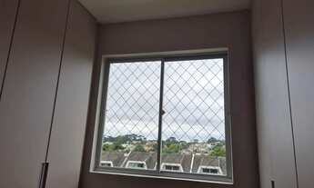 Imagem 6: Apartamento 3 quartos no bairro Santa Candida semi mobiliado