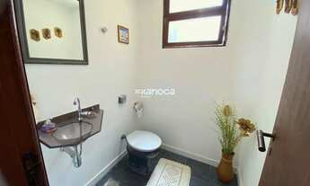 Imagem 6: Casa com 4 Quartos (3 Suítes), Piscina e Edícula à Venda na Taquara