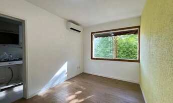 Imagem: Apartamento para alugar no Menino Deus com