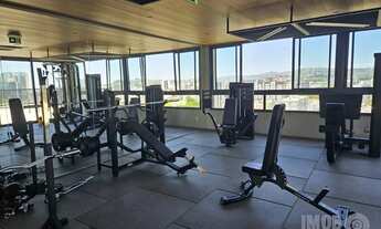 Imagem 11: Apto 2 suítes, vaga, infra completa! No GO CIDADE BAIXA!!