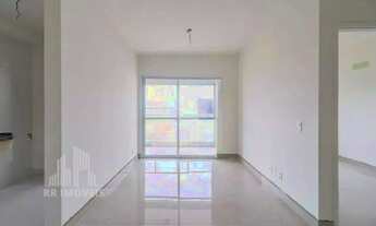 Imagem 2: RR9388 Apartamento 74m² CONDOMÍNIO HIGH BETHAVILLE - OPORTUNIDADE - 2 Dorms 1 Vaga - Barue