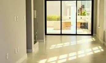 Imagem 6: Casa alto padrão de 3 quartos em condomínio fechado no bairro planejado DeltaVille em Bigu