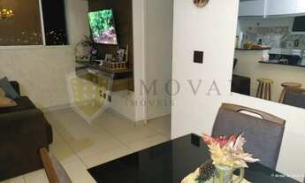 Imagem 2: Apartamento Padrão em Ribeirão Preto