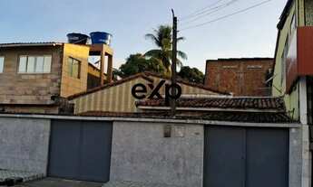 Imagem: Casa a venda com 3 quartos no bairro de