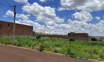 Imagem 2: Terreno à Venda no Bella Cravinhos