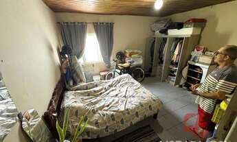 Imagem 7: Casa Geminada para Alugar em Praça Tijucas, 2 Quartos, 50m²