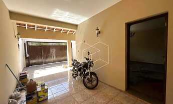 Imagem 2: Casa com 3 dormitórios para alugar, 200 m² por R$ 2.618,00/mês - Jardim das Paineiras - Ja