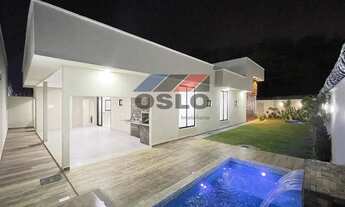 Imagem 4: CASA COM 03 QUARTOS SENDO OS TRÊS SUÍTES, LOCALIZADA NO BAIRRO DAS INDÚSTRIAS, SENADOR CAN