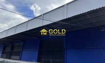 Imagem 2: GALPÃO COMERCIAL em São Paulo - São Paulo, Jardim Humaitá