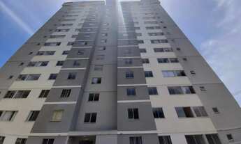 Imagem: Apartamento 2 quartos - Teixeiras