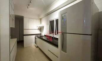 Imagem 7: Apartamento Térreo para Alugar de 02 Quartos no Jardim Botânico em Ribeirão Preto com Saca