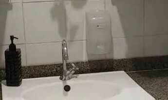 Imagem 2: Sala Consultório - CEMON - Nossa Senhora das Graças