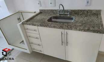 Imagem 7: Apartamento Apartamento com 1 dormitório