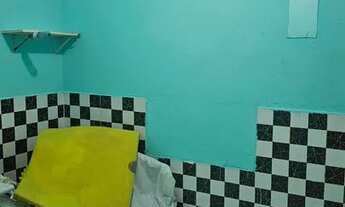 Imagem 5: Casa em Plataforma com Quintal