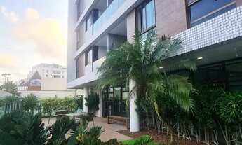 Imagem 2: Apartamento a venda em Tambaú - AP9138