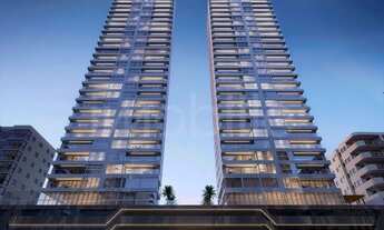 Imagem: Apartamento no Edifício Grand Mistral Towers