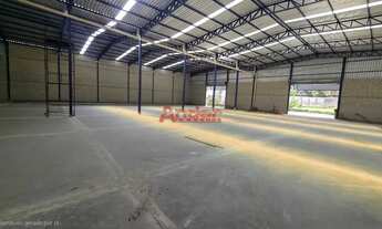 Imagem 2: Aluguel Commercial / Industrial Contagem MG