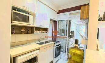 Imagem 4: Apartamento à venda, 78 m² por R$ 715.000,00 - Jaguaré - São Paulo/SP