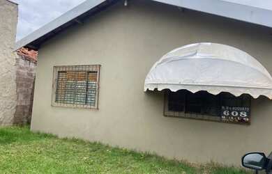 Imagem: Vendo uma casa no Bairro Vida Nova II