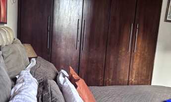 Imagem: Alugo quarto individual confortável para