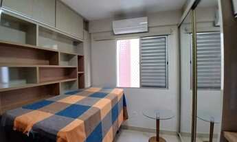 Imagem 6: Apartamento em Montes Claros, no bairro Ibituruna, para locação e venda