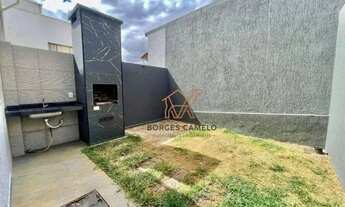 Imagem 2: Casa com 3 quartos, 105 m² - venda por R$ 799.000 ou aluguel por R$ 4.600/mês - Sinimbu